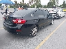 1G1BE5SM6J7****** Salvamento y Destrozados 2018 Chevrolet Cruze en Estado de California