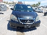 5FNRL3H98AB****** Used 2010 Honda Odyssey in California State