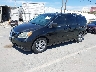 5FNRL3H98AB****** Used and Repairable 2010 Honda Odyssey in Los Angeles South