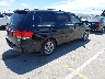 5FNRL3H98AB****** Salvage and Wrecked 2010 Honda Odyssey in California State