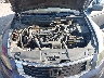 1HGCP26418A****** Reparables 2008 Honda Accord en Fort Worth North