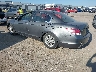 1HGCP26418A****** Salvamento y Reparables 2008 Honda Accord en Fort Worth North