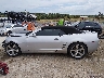 2G1FC3D39C9****** Repairable 2012 Chevrolet Camaro in Arkansas State