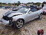 2G1FC3D39C9****** Used and Repairable 2012 Chevrolet Camaro in Fayetteville