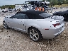 2G1FC3D39C9****** Salvage and Repairable 2012 Chevrolet Camaro in Fayetteville