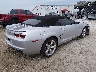 2G1FC3D39C9****** Salvage and Wrecked 2012 Chevrolet Camaro in Arkansas State