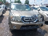 5FNYF4H53BB****** Wrecked 2011 Honda Pilot in North Carolina State