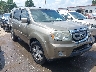 5FNYF4H53BB****** Salvage and Wrecked 2011 Honda Pilot in Charlotte