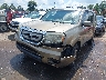 5FNYF4H53BB****** Used and Repairable 2011 Honda Pilot in Charlotte