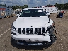 1C4PJLDB8GW****** Usados 2016 Jeep Cherokee en Estado de Mississippi