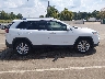 1C4PJLDB8GW****** Reparables 2016 Jeep Cherokee en Estado de Mississippi