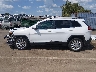 1C4PJLDB8GW****** Salvamento 2016 Jeep Cherokee