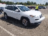 1C4PJLDB8GW****** Salvamento y Destrozados 2016 Jeep Cherokee en Grenada