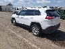 1C4PJLDB8GW****** Salvamento y Reparables 2016 Jeep Cherokee en Grenada