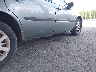 2G1WF52E649****** Wrecked 2004 Chevrolet Impala in New York State