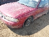 4S3BK4258T6****** Wrecked 1996 Subaru Legacy in Washington State