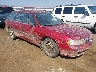 4S3BK4258T6****** Salvage and Wrecked 1996 Subaru Legacy in Spokane