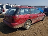 4S3BK4258T6****** Salvage and Wrecked 1996 Subaru Legacy in Washington State