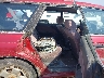 4S3BK4258T6****** Wrecked 1996 Subaru Legacy in Spokane