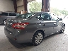 3N1AB7AP1FY****** Salvage and Wrecked 2015 Nissan Sentra in New York State