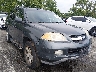 2HNYD18996H****** Salvamento y Destrozados 2006 Acura MDX en Englishtown