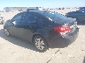 1G1PC5SHXG7****** Salvage and Repairable 2016 Chevrolet Cruze Limited in Houston South