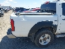 1N6ED27TX1C****** Salvage and Repairable 2001 Nissan Frontier in Texas State