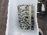 1N6ED27TX1C****** Used 2001 Nissan Frontier in Lubbock