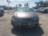 19XFB2F58EE****** Wrecked 2014 Honda Civic in California State