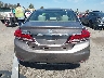 19XFB2F58EE****** Wrecked 2014 Honda Civic