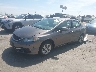 19XFB2F58EE****** Used and Repairable 2014 Honda Civic in Los Angeles