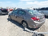 19XFB2F58EE****** Salvage and Repairable 2014 Honda Civic in Los Angeles