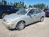 1FAFP34N35W****** Used and Repairable 2005 Ford Focus in Seattle