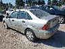 1FAFP34N35W****** Salvage and Repairable 2005 Ford Focus in Seattle