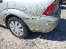 1FAFP34N35W****** Salvage and Repairable 2005 Ford Focus in Washington State