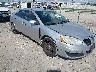 1G2ZJ57B694****** Salvamento y Destrozados 2009 Pontiac G6 en Appleton