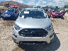 MAJ6S3JL3LC****** Destrozados 2020 Ford Ecosport en Estado de Wisconsin