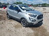 MAJ6S3JL3LC****** Salvamento y Destrozados 2020 Ford Ecosport en Milwaukee