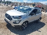 MAJ6S3JL3LC****** Usados y Reparables 2020 Ford Ecosport en Milwaukee