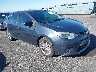 5YFBURHE1EP****** Salvamento y Destrozados 2014 Toyota Corolla en Las Vegas