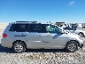 5FNRL3H6XAB****** Used 2010 Honda Odyssey in California State
