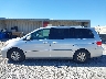 5FNRL3H6XAB****** Repairable 2010 Honda Odyssey in California State