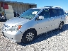 5FNRL3H6XAB****** Used and Repairable 2010 Honda Odyssey in High Desert