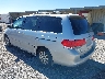 5FNRL3H6XAB****** Salvage and Repairable 2010 Honda Odyssey in High Desert