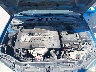 KNAFE161555****** Repairable 2005 Kia Spectra in Dallas