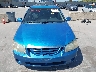 KNAFE161555****** Wrecked 2005 Kia Spectra in Texas State