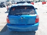 KNAFE161555****** Wrecked 2005 Kia Spectra