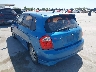 KNAFE161555****** Salvage and Repairable 2005 Kia Spectra in Dallas