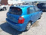 KNAFE161555****** Salvage and Wrecked 2005 Kia Spectra in Texas State