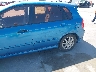 KNAFE161555****** Salvage and Repairable 2005 Kia Spectra in Texas State